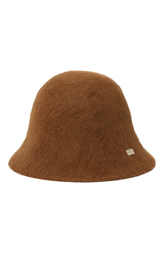 фото Шерстяная шляпа agnona