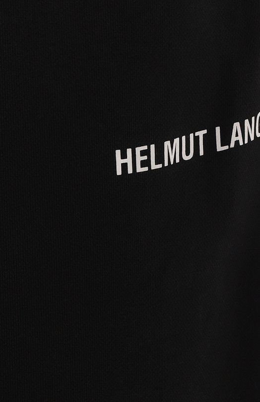 фото Хлопковые брюки helmut lang