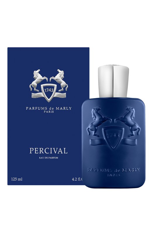 фото Парфюмерная вода percival (125ml) parfums de marly