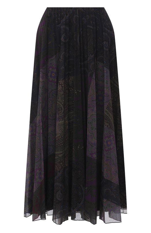 фото Плиссированная юбка ralph lauren