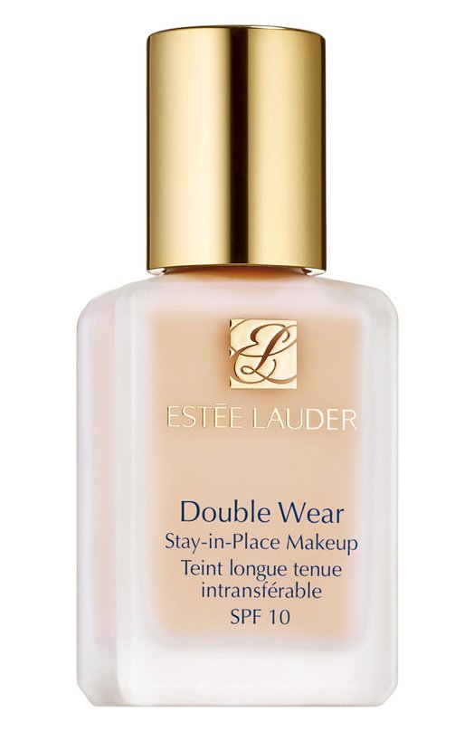 фото Устойчивый тональный крем spf10 double wear, оттенок 0n1 alabaster (30ml) estée lauder