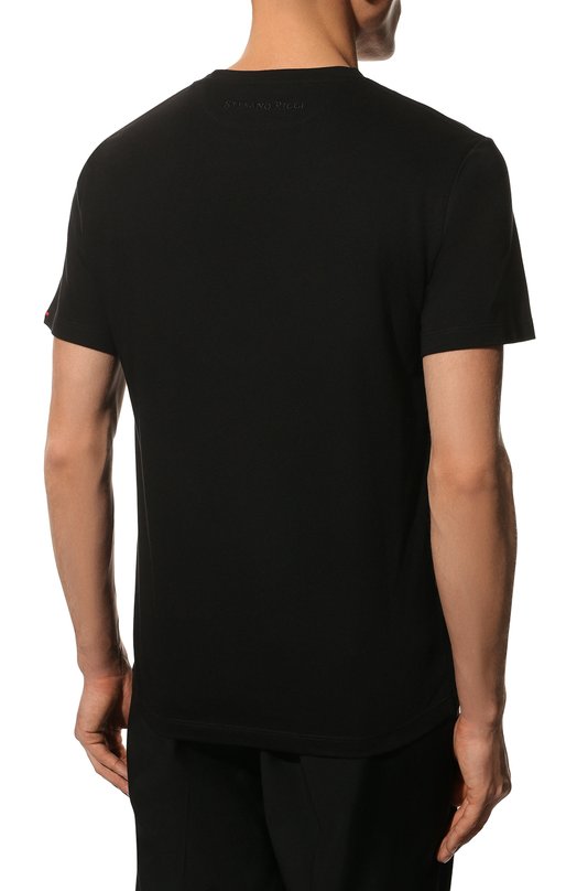 фото Футболка stefano ricci