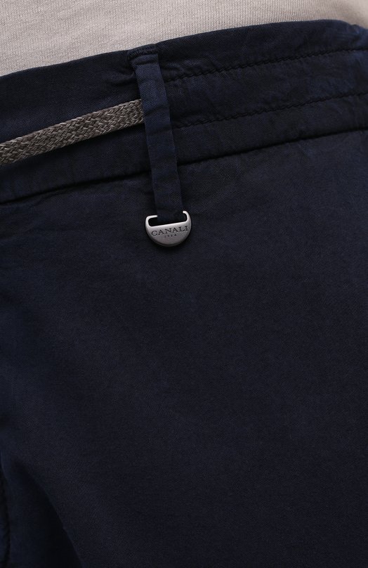 фото Брюки canali