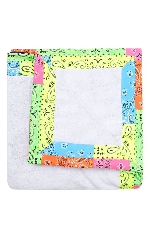 фото Хлопковое полотенце mc2 saint barth