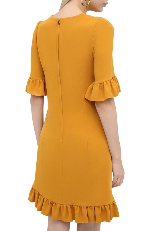 фото Платье dolce & gabbana