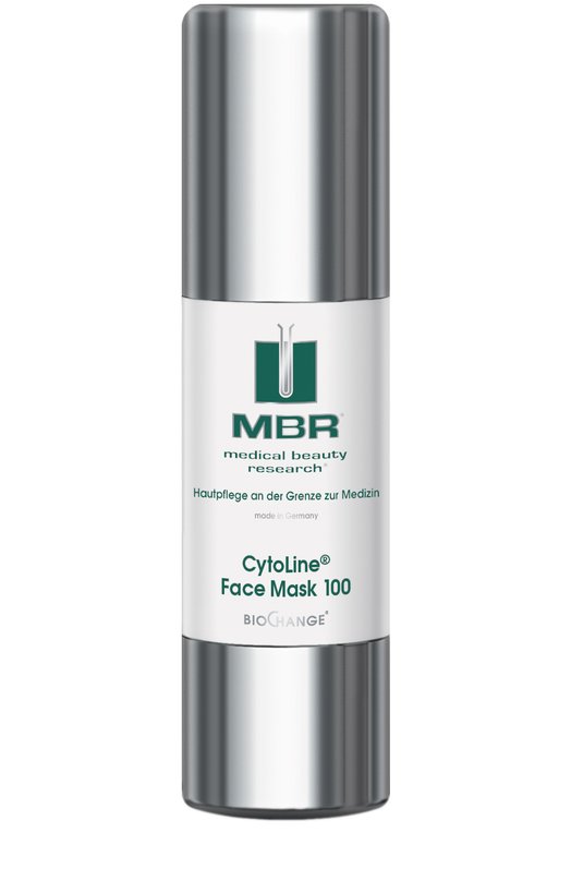 фото Маска для лица cytoline face mask (50ml) medical beauty research