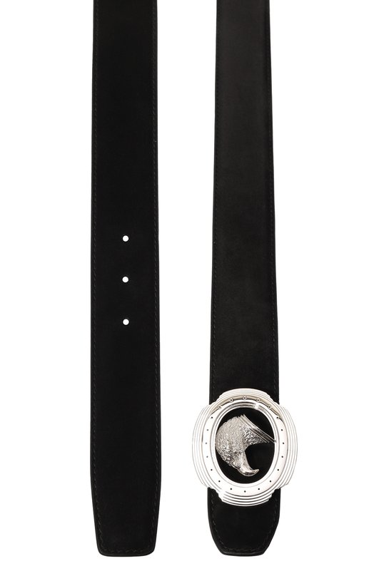 фото Замшевый ремень stefano ricci