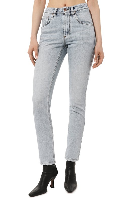 фото Джинсы brunello cucinelli