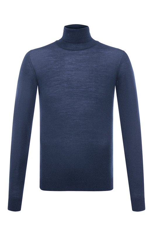 фото Шерстяная водолазка piacenza cashmere 1733