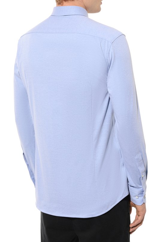 фото Рубашка boss camel