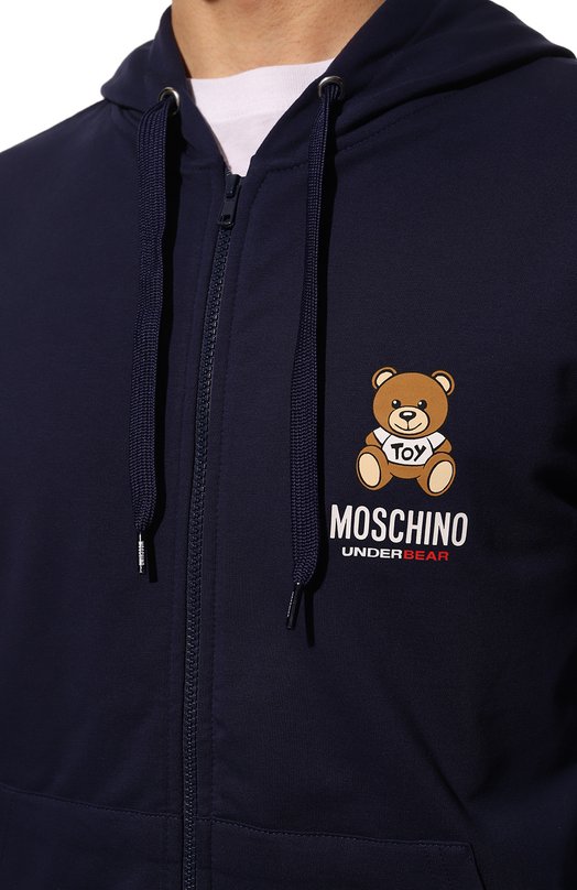 фото Кардиган moschino