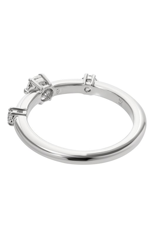 фото Набор из двух кольц constella swarovski