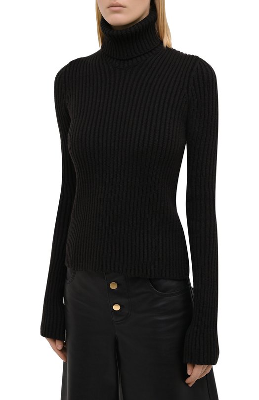 фото Шерстяной свитер bottega veneta