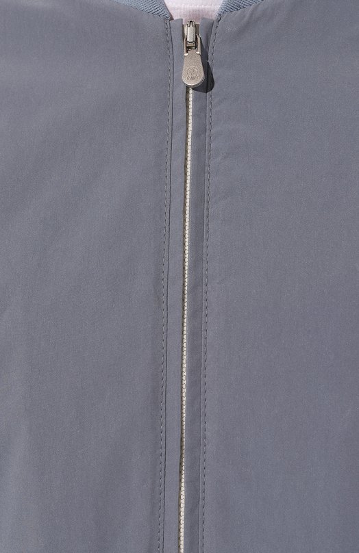 фото Бомбер brunello cucinelli