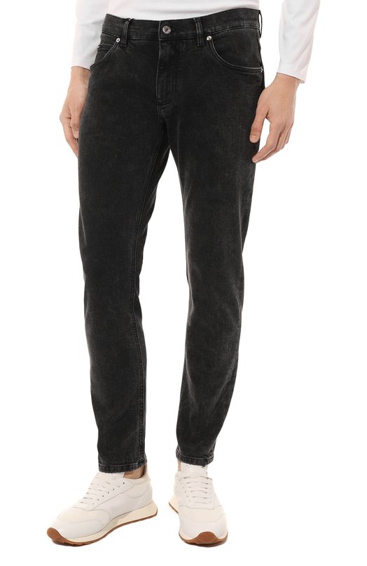 фото Джинсы dolce & gabbana