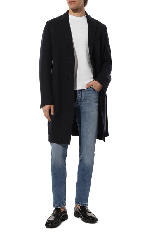 фото Джинсы kiton