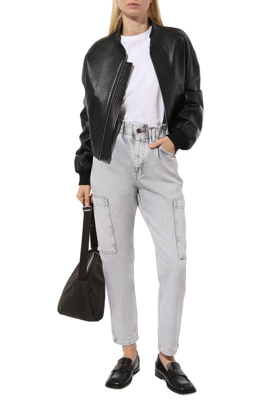 фото Джинсы blcv