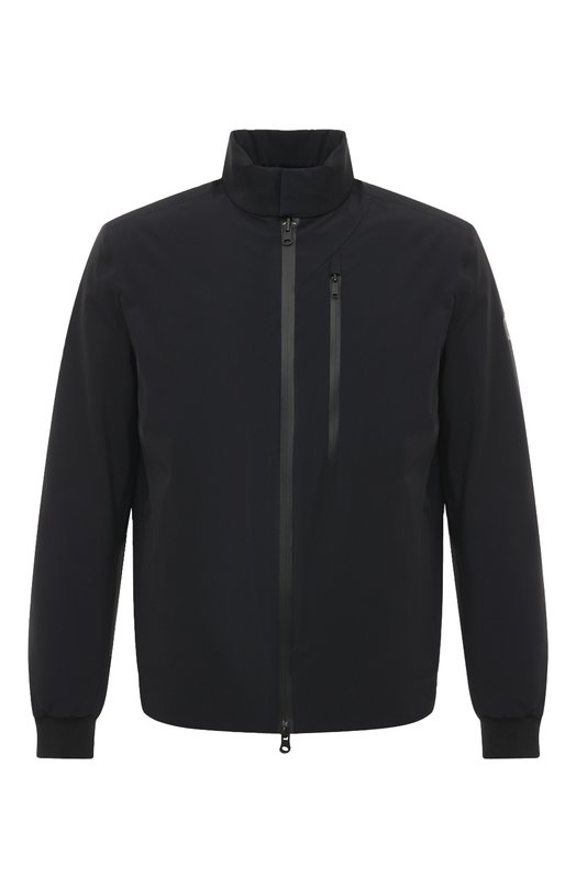 фото Двусторонний бомбер duno