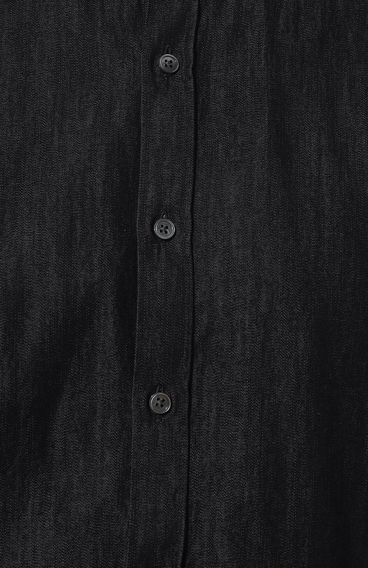 фото Хлопковая рубашка ermenegildo zegna