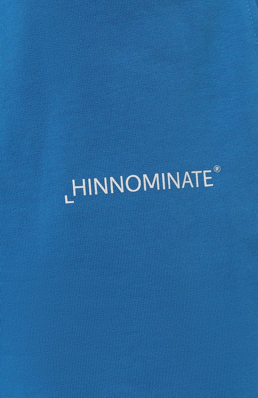 фото Хлопковые шорты hinnominate