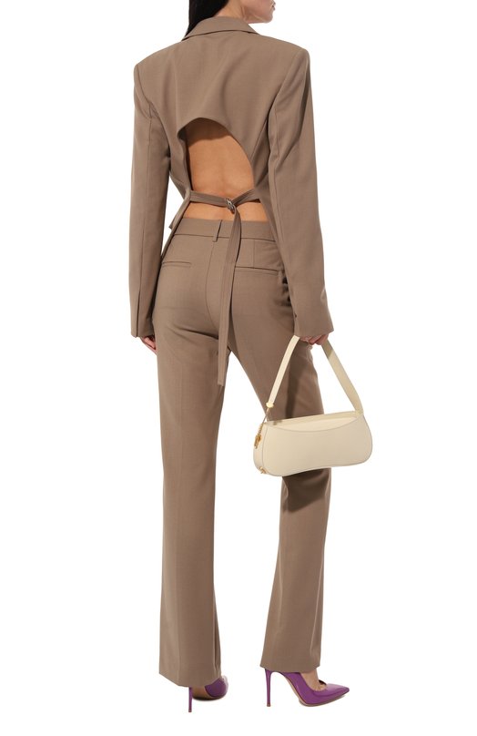 фото Кожаные туфли gianvito 105 gianvito rossi