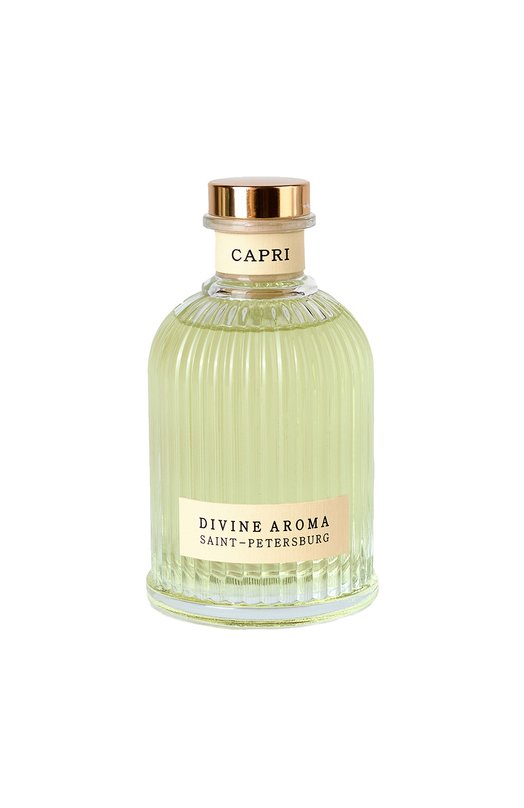 фото Диффузор capri (200ml) divine aroma