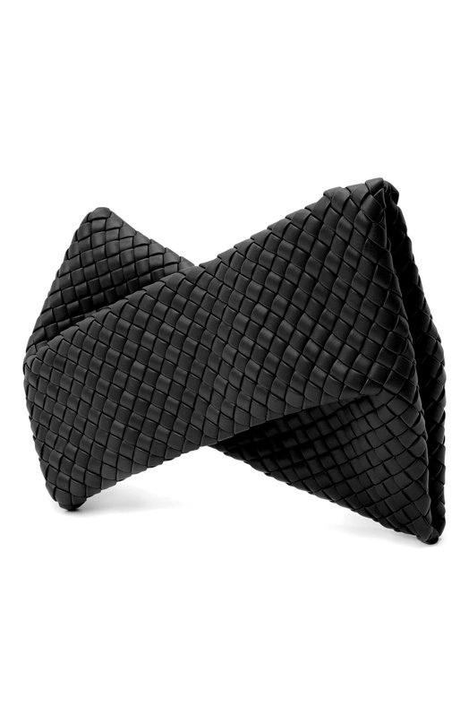 фото Клатч bv crisscross bottega veneta