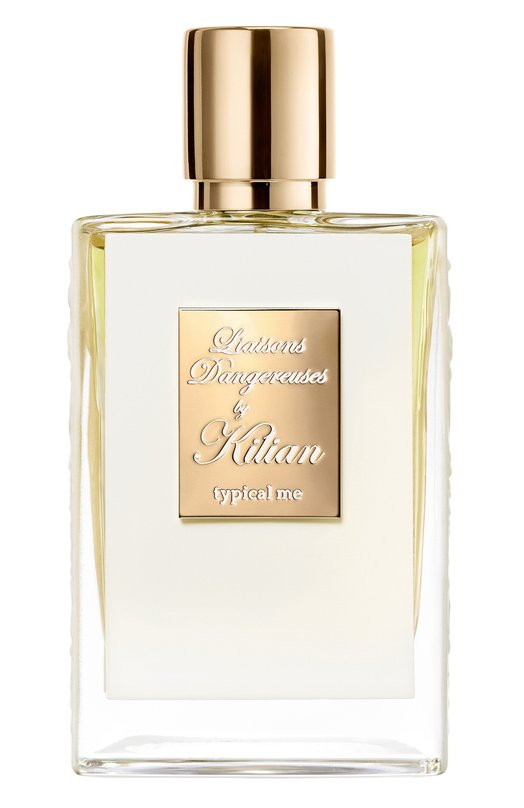 фото Парфюмерная вода liaisons dangereuses (50ml) kilian