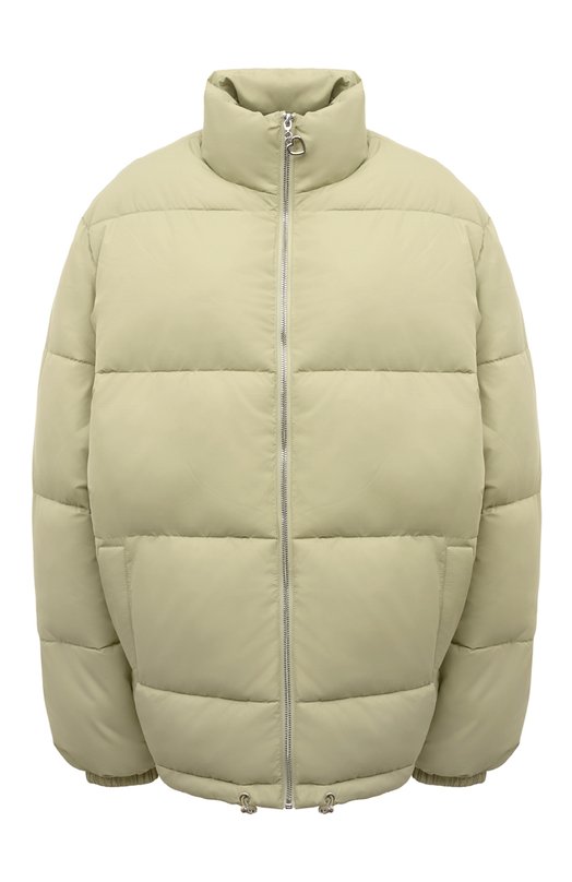 фото Утепленная куртка like yana