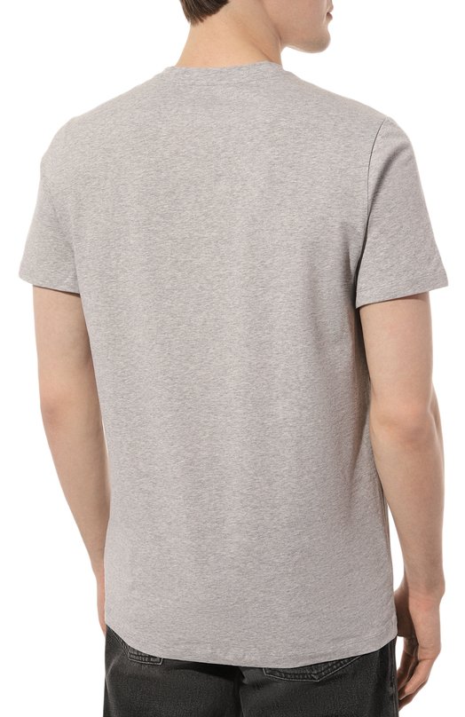 фото Хлопковая футболка bogner