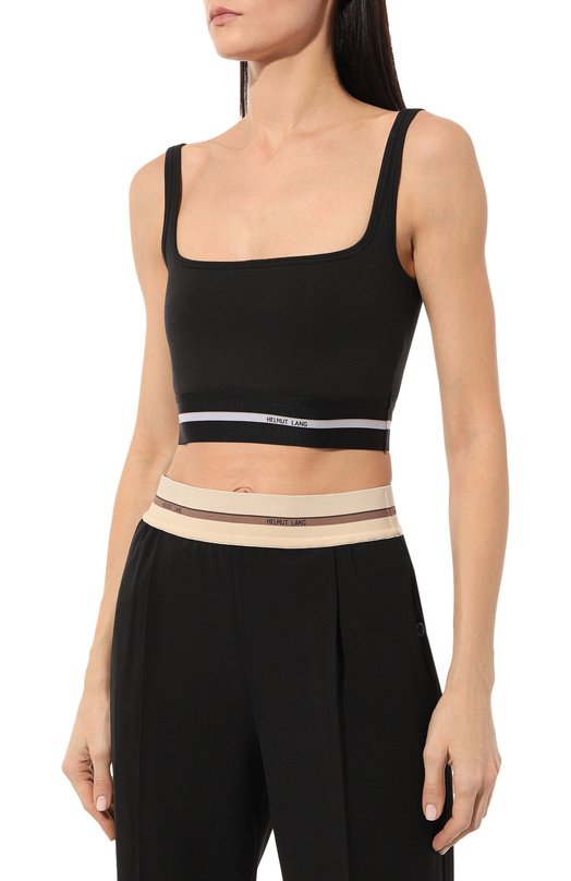 фото Топ helmut lang