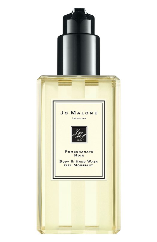 фото Гель для душа pomegranate noir (250ml) jo malone london