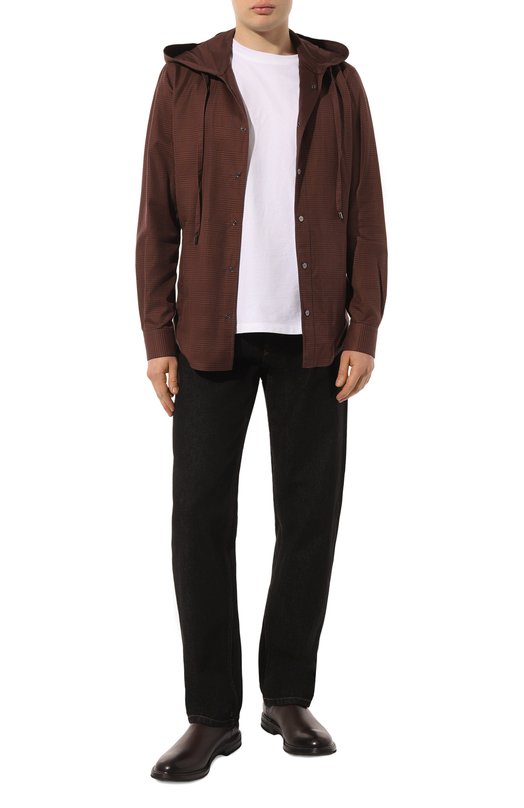 фото Рубашка zilli