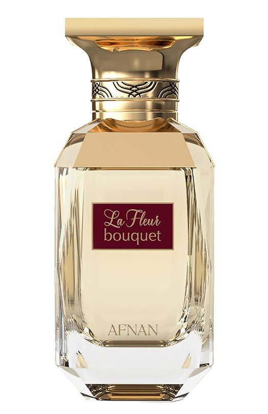 фото Парфюмерная вода la fleur bouquet (80ml) afnan