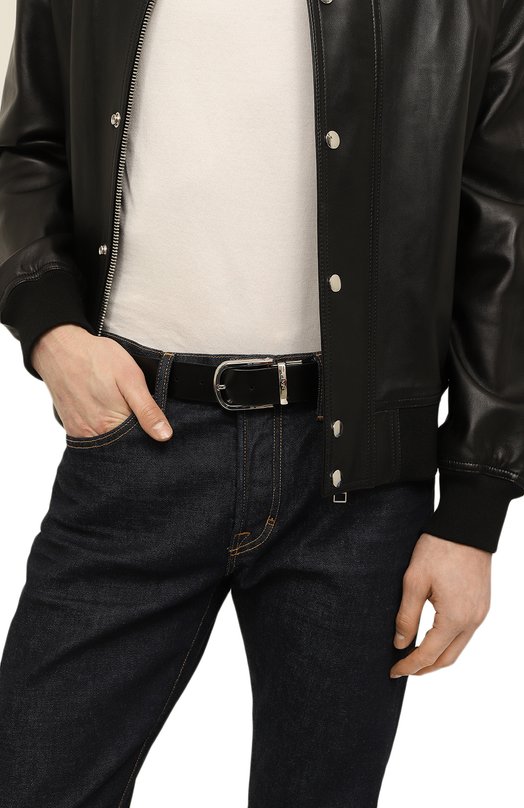 фото Двусторонний ремень canali