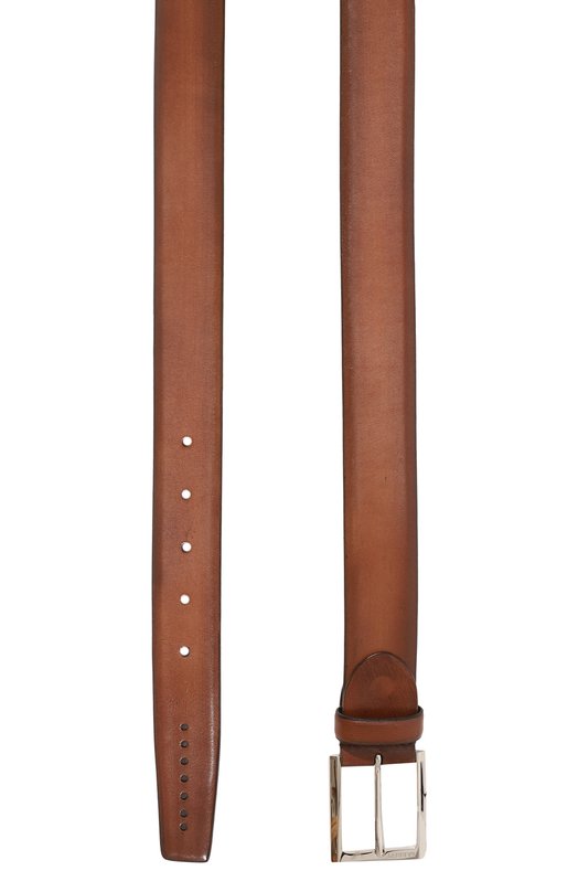 фото Кожаный ремень barrett