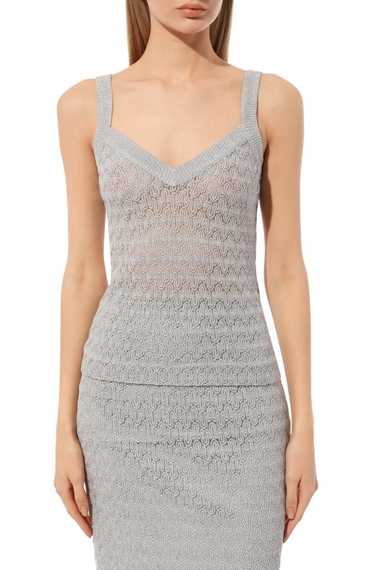 фото Топ missoni