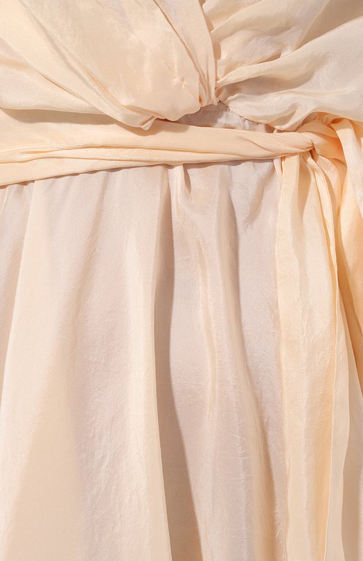 фото Шелковое платье forte_forte