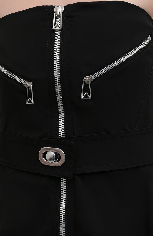 фото Платье bottega veneta