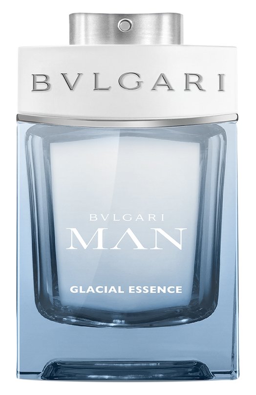 фото Парфюмерная вода man glacial essence (60ml) bvlgari