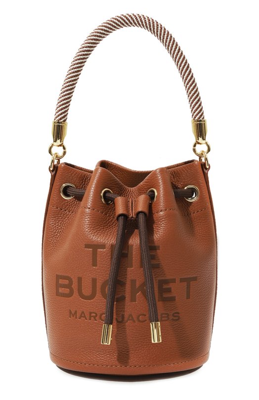 фото Сумка the bucket marc jacobs (the)