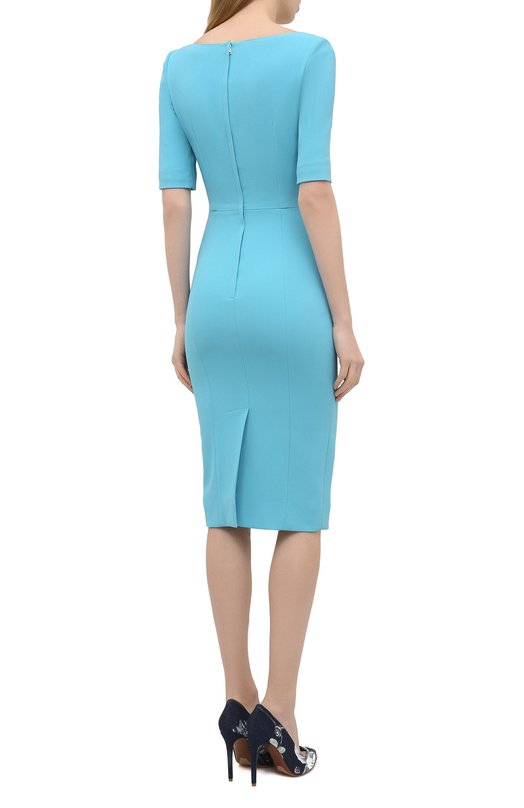 фото Платье dolce & gabbana