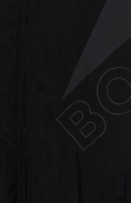 фото Бомбер boss orange