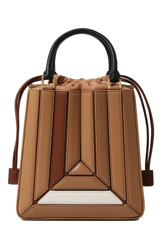 фото Сумка-тоут sera mini mlouye