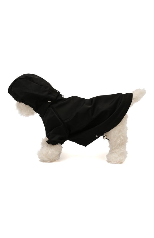 фото Куртка для собак prada