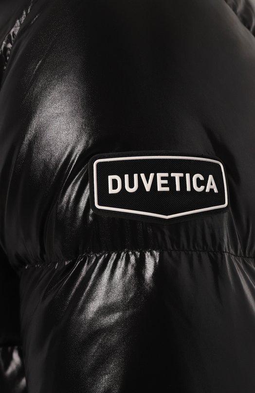 фото Пуховик duvetica