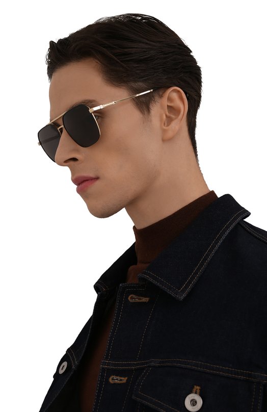 фото Солнцезащитные очки chopard