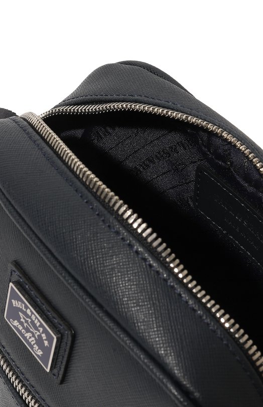 фото Кожаная сумка paul&shark