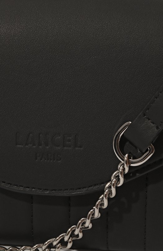 фото Кошелек на цепочке rodeo lancel