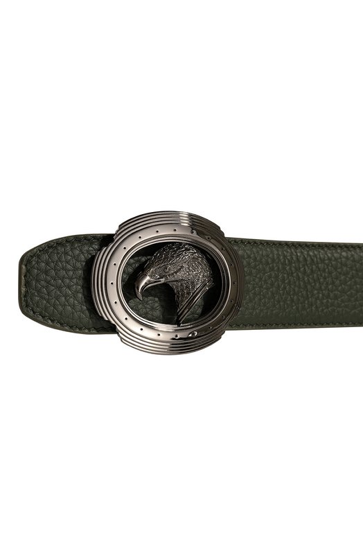 фото Кожаный ремень stefano ricci